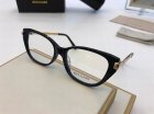Bvlgari Plain Glass Spectacles 124