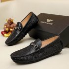 Armani Men's Shoes 1896