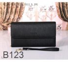 Prada Normal Quality Wallets 09