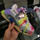Balenciaga Men's Shoes 370