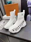 Louis Vuitton Women's Shoes 502