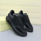 Alexander McQueen Men's Shoes 707