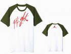 Air Jordan Men's T-shirts 335