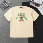 Louis Vuitton Men's T-shirts 69