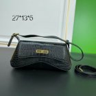 Balenciaga High Quality Handbags 432
