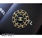 Chanel Jewelry Brooch 142