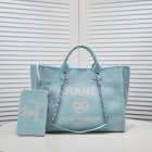 Chanel High Quality Handbags 601