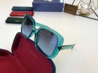 Gucci High Quality Sunglasses 1564