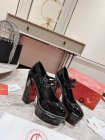Christian Louboutin Women's Shoes 804