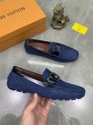 Louis Vuitton Men's shoes 1526