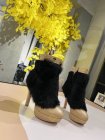 Louis Vuitton Women's Shoes 143