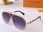 Louis Vuitton High Quality Sunglasses 314