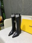 Fendi Women's Shoes 17