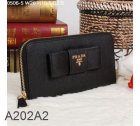 Prada High Quality Wallets 344