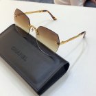 Chanel High Quality Sunglasses 414