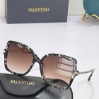 Valentino High Quality Sunglasses 465