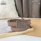 DIOR Original Quality Belts 401
