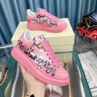 Alexander McQueen Men's Shoes 594