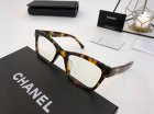 Chanel High Quality Sunglasses 1204