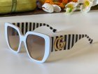 Gucci High Quality Sunglasses 3109