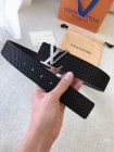 Louis Vuitton Original Quality Belts 250