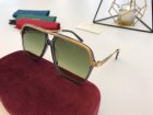 Gucci High Quality Sunglasses 710