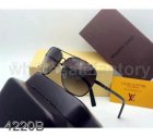 Louis Vuitton High Quality Sunglasses 997