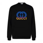 Gucci Men's Long Sleeve T-shirts 481
