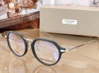THOM BROWNE Plain Glass Spectacles 86