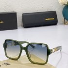 Balenciaga High Quality Sunglasses 397