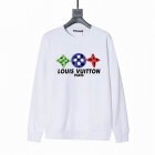 Louis Vuitton Men's Long Sleeve T-shirts 984
