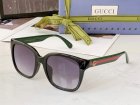 Gucci High Quality Sunglasses 4746