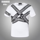 Dsquared Men's T-shirts 421