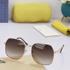 Gucci High Quality Sunglasses 3366