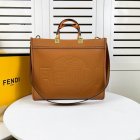 Fendi High Quality Handbags 163