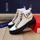DIOR Men's Shoes 136