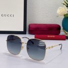 Gucci High Quality Sunglasses 6017