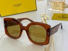 Fendi High Quality Sunglasses 643