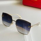 Cartier High Quality Sunglasses 665