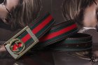 Gucci Normal Quality Belts 580
