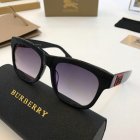 Burberry High Quality Sunglasses 294