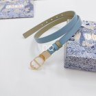 DIOR Original Quality Belts 28