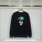 DIOR Men's Long Sleeve T-shirts 79