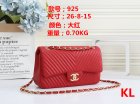 Chanel Normal Quality Handbags 153