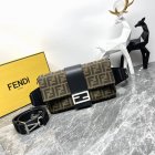 Fendi Original Quality Handbags 279