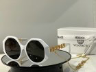 Versace High Quality Sunglasses 654