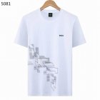Hugo Boss Men's T-shirts 305