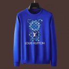 Louis Vuitton Men's Long Sleeve T-shirts 437