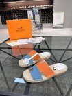 Hermes Men's Slippers 289