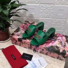 Dolce & Gabbana Women's Shoes 545